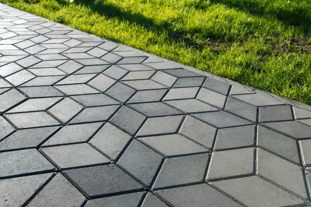 Reasons to Select Us for Your Driveway Paving Requirements in Idylwood, VA