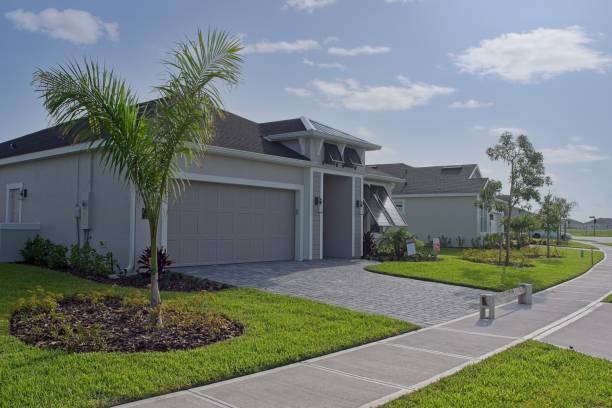 Decorative Driveway Pavers in Idylwood, VA